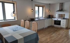 Hjortdal B&B