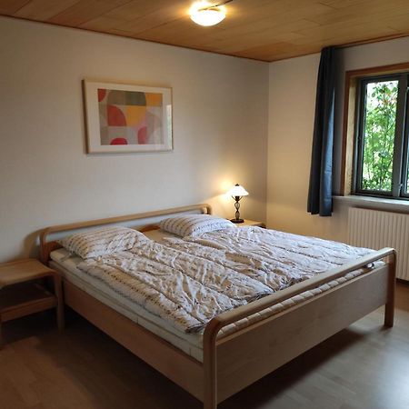 Hjortdal B&B Fjerritslev Eksteriør billede