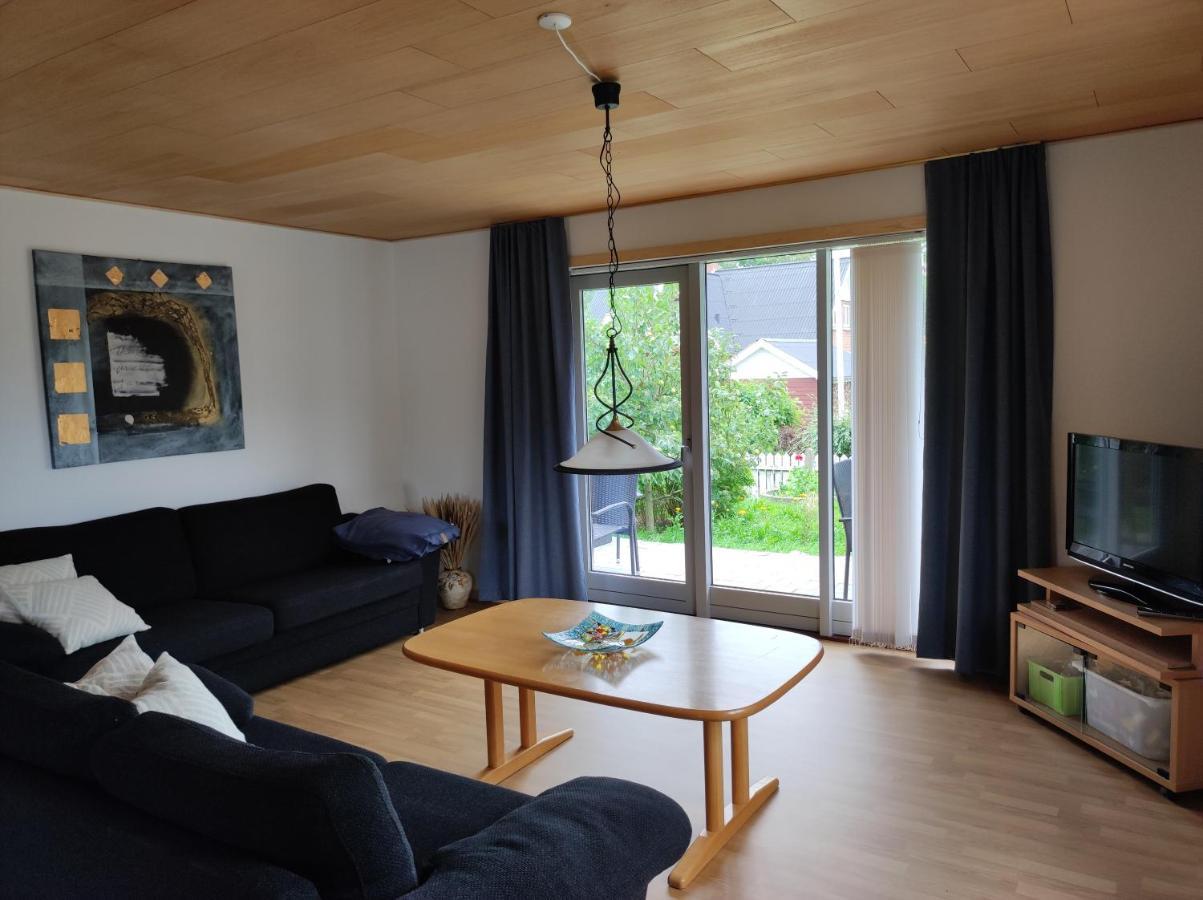 Hjortdal B&B Fjerritslev Eksteriør billede